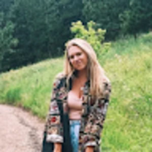 Meet your Posher, Kate